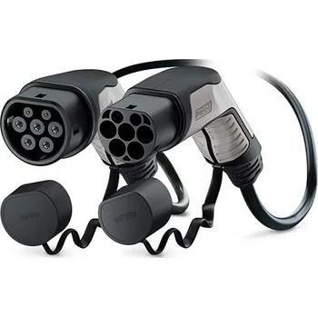 Dětské elektrovozidlo Nabíjecí kabel pro elektromobily Phoenix Contact Typ 2, 22kW, 32A, 7m