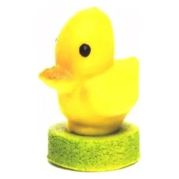 Přisada na vaření a pečení Marcipánová figurka housátko 4x3 cm, 20g - Frischmann vyškov