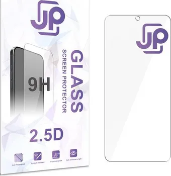 JP Glass Screen Protector 2,5D ochranné sklo pro Xiaomi Redmi Note 13 4G
