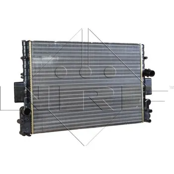 Chladič motoru Chladič, chlazení motoru NRF 53614A