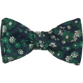 Motýlek Vázací motýlek Avantgard - zelený 578-22425-0