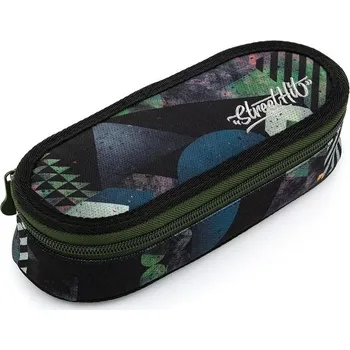 Školní batoh Studentské pouzdro Topgal ETUE 20034 B