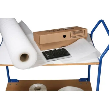 Obalový materiál Pěnový polyetylén 2,0 / 1,10 / 100