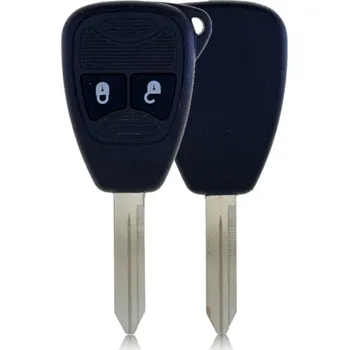 Autoklíč Klíč dálkové ovládání 2tl. Chrysler 300C Tourer 2005-2008 PCF7941A ID46 433Mhz CY24