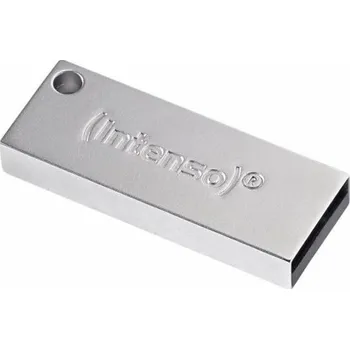 Mobilní telefon Pendrive Intenso Premium Line, 64 GB (3534490)