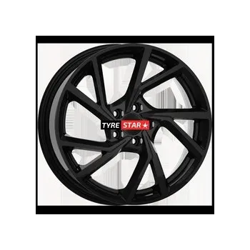 Alu kolo MAK KASSEL 8,5x19 5x120 ET50 GLOSS BLACK