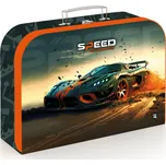 Oxybag Školní kufřík lamino 34 x 23 x…