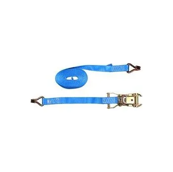 Upínací popruh Souprava upínací - hrotový hák, LC 500 daN, L = 5 m