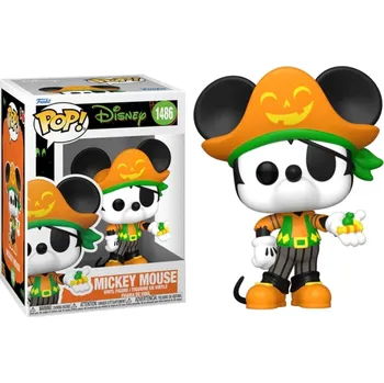 Figurka Funko POP! 1486 Disney Halloween - Mickey Mouse