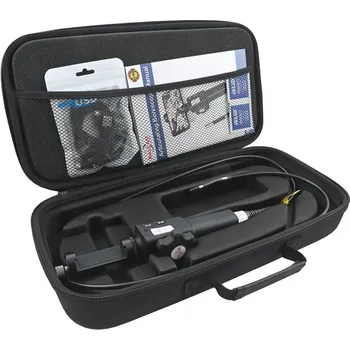 Boroskop Inspekční HD kamera k mobilu - 180° - endoskop F406A