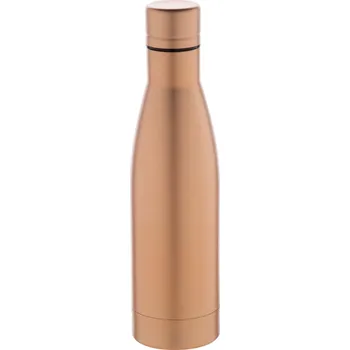 Termoska Koppar termoska s měděnou izolací