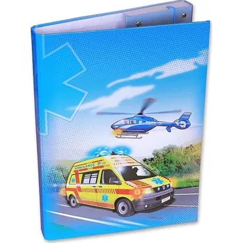 desky na sešit EMIPO Školní box A4