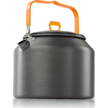 Kempingové nádobí GSI OUTDOORS Halulite Tea Kettle 1,8l