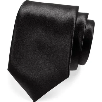 Kravata Kravata Avantgard - černá 561-9015-0