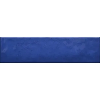 Masovia cobalto A gloss str - obkládačka 7,8x29,8 modrá lesklá 6006047