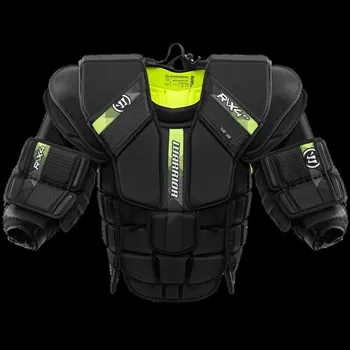 Sada vybavení pro hokejového brankáře Vesta WARRIOR Ritual X4 E+ SR Velikost: XL, Varianta: Senior