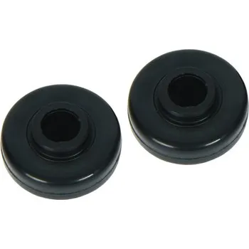 Hubice k vysavači Kolečka pod kartáč k hubici Rowenta pro Rowenta RH8912WH