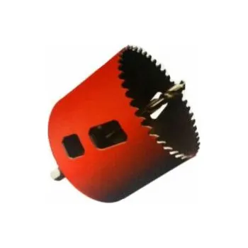 Děrovačka MK Morse Advanced Bi-Metal děrovačka - 76 mm - 3 (MORSE-PTA-MHS48)