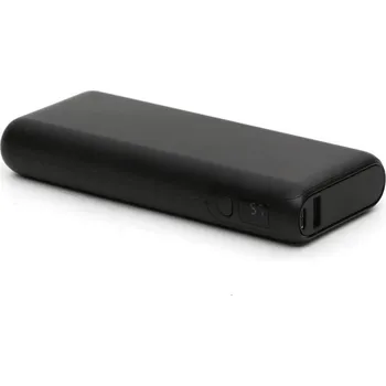 Powerbanka Power Bank Power Delivery 20000 mAh/65W/3,7V černá