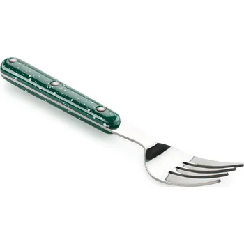 Kempingové nádobí GSI OUTDOORS Pioneer Fork dark green