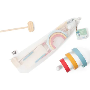 Výtvárné potřeby Golfový set