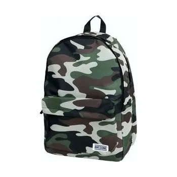 Městský batoh Batoh maskáčový