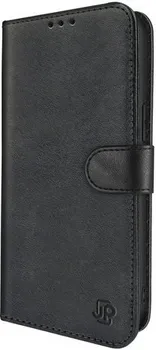 Pouzdro na mobilní telefon JP Wallet pro Samsung Galaxy A55 černé