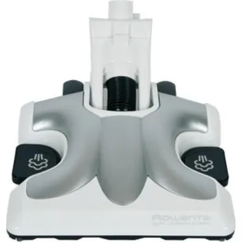 Hubice k vysavači Podlahová hubice pro parní vysavač ROWENTA RY8562CE Clean & Steam Multi bílá/černá