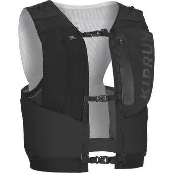 Kiprun Vesta na trailový běh 5 l grafitově šedá, XS