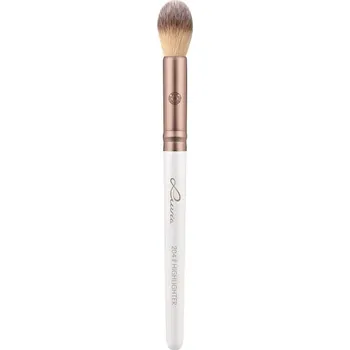 Make-up Luvia-Cosmetics Brush Face-brush204 Highlighter - Elegance 1 Stk. (189,00 Kč / 1 ks.)
