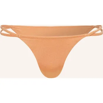 Dámské plavky Espadrij L'originale Dámské Trojúhelníkové Bikinové Kalhotky...