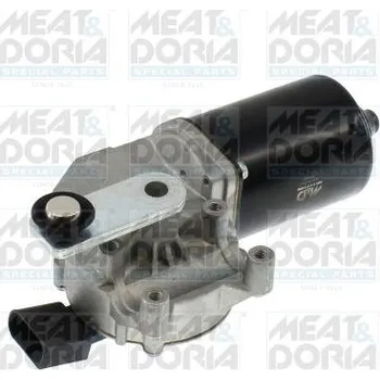 Stěrač Motor stěračů MEAT & DORIA 27647