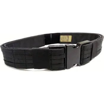 Taktický opasek molle 50mm - černý