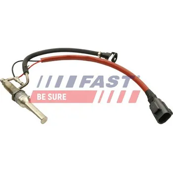 Filtr pevných částic FAST Vstřikovací jednotka, regenerace filtru sazí/pevných částic FT81702