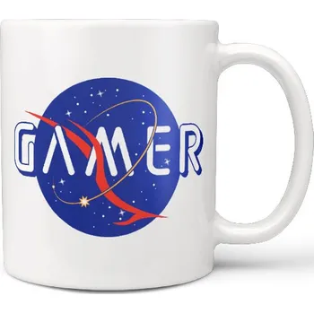 Hrnek 330 ml - Gamer