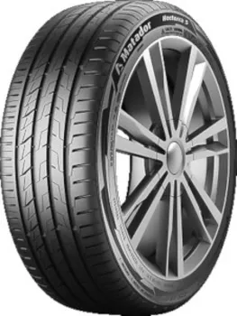 Letní osobní pneu Matador Hectorra 5 195/65 R15 95 H XL