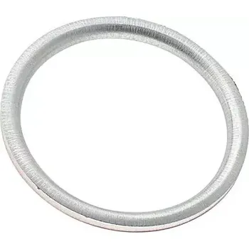 Výfuk pro motocykl Těsnění - koleno výfuku Jawa 350/634, ČZ 471, 472