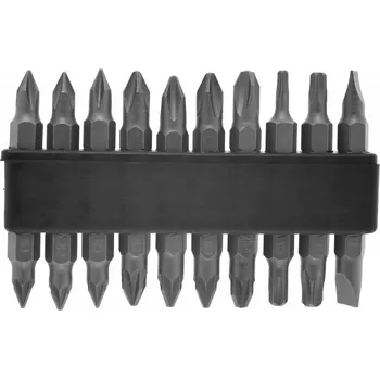 Bit Ložiska Haná Sada bitů mix 20 dílů