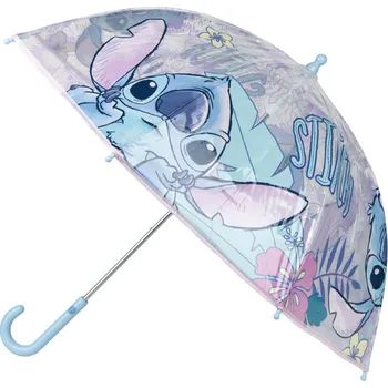 Deštník Deštník Lilo a Stitch Aloha 45cm