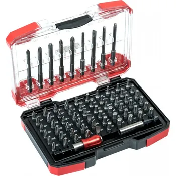 Bit Ložiska Haná Sada bitů 71 dílů CONNEX