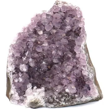 Drahý kámen Ametyst drúza 0.790 kg #3573