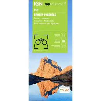 65 Hautes Pyrénées