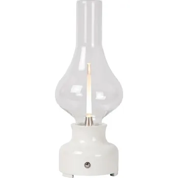 Lampička Lucide L745160231 LED stolní lampička JASON | 2W integrovaný LED zdroj | 122lm | 3000K + K nákupu nad 3000 Kč dárek zdarma