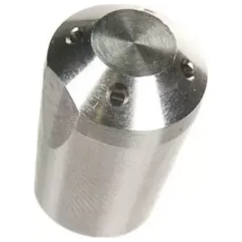 Náhradní díl pro kávovar La Marzocco koncovka parní trysky 1,2 mm