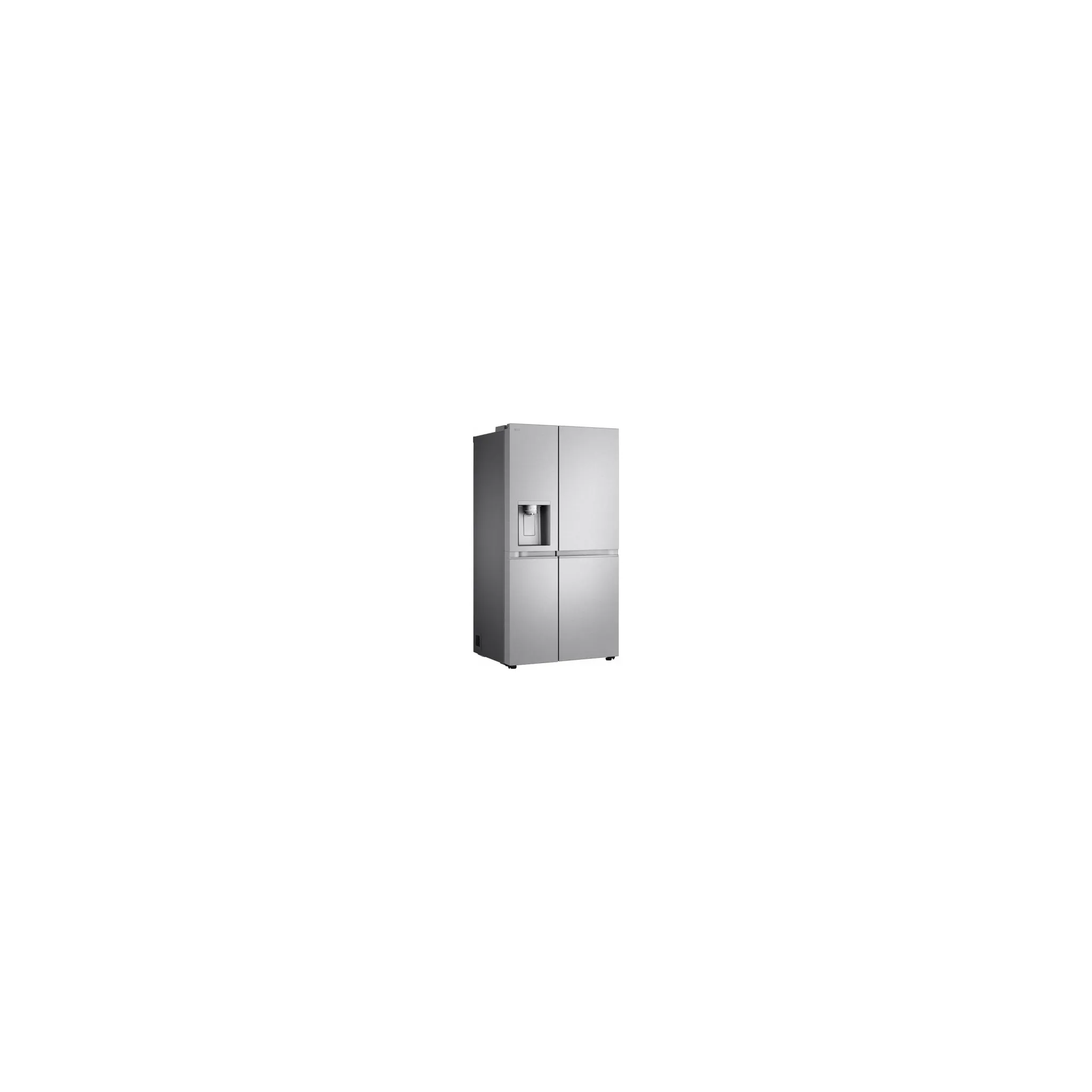 Fotografie 2 - Lednice LG GSLE91MBAC