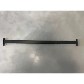 Nábytkové kování Spojovací profil podnoží Meka barva šedá Délka profilu (mm): 1400