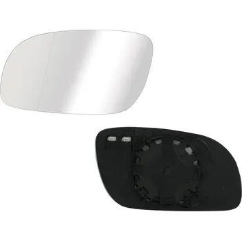 Auto zrcátko Sklo levého zpětného zrcátka VOLKSWAGEN TOURAN (1T) |2/2003-12/2006| vyhřívané | 5901532961447