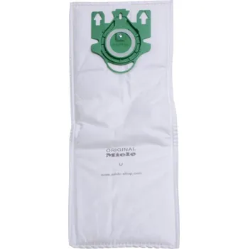 Sáček do vysavače Miele sáčky z netkané textilie 4 ks