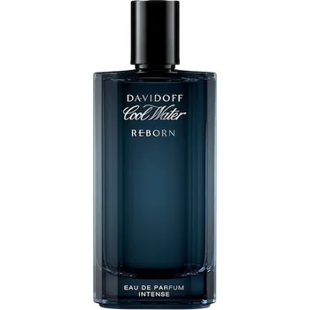 Pánský parfém Davidoff Panske-vune Cool-WaterRebornParfémovaná voda ve spreji Intense 100 ml (11 800,00 Kč / 1 l)