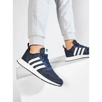 Pánské tenisky Sneakersy adidas Multix FX5117 Tmavomodrá 40_23